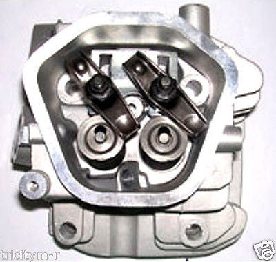 Honda GX340 Replacement Cylinder Head Assembly 11HP Engines Replaces 122A0-ZE3-010