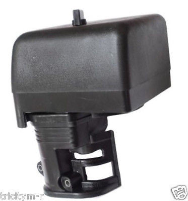 thumbnail interactive-video image 1 of Haishine Air Filter Housing Cover – For Honda GX390 GX340 11/13HP Engines (Replaces 17230-ZE3-W01) 1 of 2