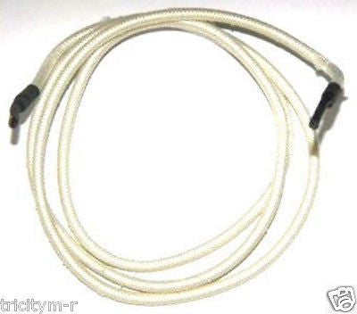Ignitor Cable 098271-09 for Piezo Ignitor  Reddy Desa Propane Heater