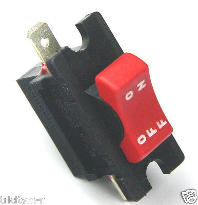 A22667 Porter Cable Sander Switch Models 332 T3 333 T5 334 T5