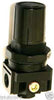 D27253 Air Compressor Regulator  4 Port  Devilbiss  Porter Cable  Craftsman