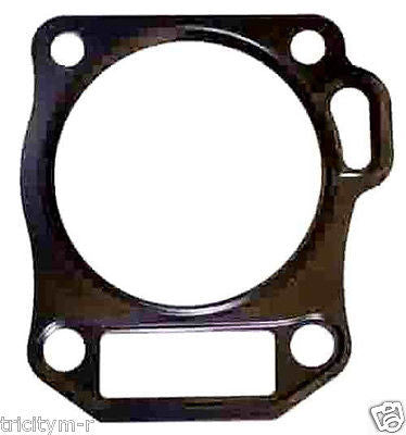Honda GX200 Replacement Head Gasket for Honda 8HP Replaces 12251-ZL0-003
