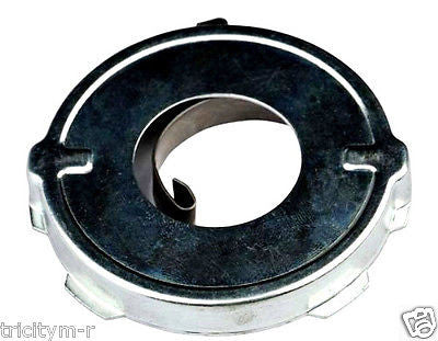 Kawasaki 92145-2128 Recoil Starter Spring - Groundcare Essentials