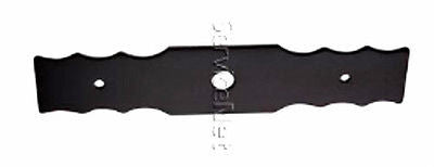 BLACK+DECKER 383112-04 Black and Decker LE400 EB-024 Replacement (4 Pack) Edger  Blade # 383112-01-4PK