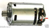 629151-02SV DEWALT Cordless Drill Motor Assembly  DC925 DC926 DC920