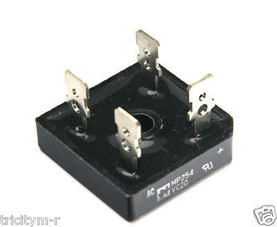 72256-03 Black & Decker Rectifier