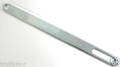 BREH-5 Emglo Pump Bracket