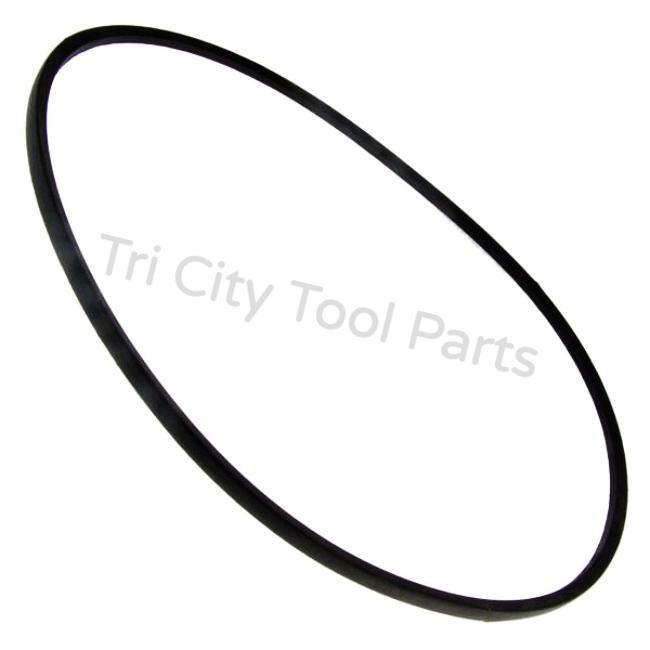 154-4L510 Jenny / Emglo Air Compressor Belt – Tri City Tool Parts