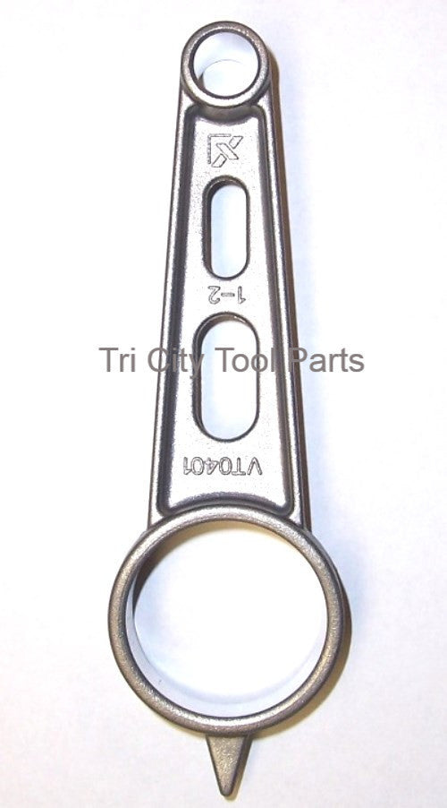 VT042900SJ Piston Kit W/ Rings & Con Rod Campbell Hausfeld Air