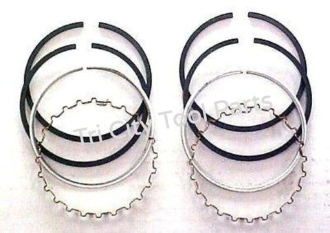 18203 RIDGID Air Compressor Pump Ring Set Kit