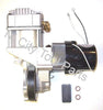 WL212000SJ Campbell Hausfeld Air Compressor Pump / Motor Assembly Kit
