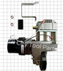 WL212100AJ Campbell Hausfeld   Air Compressor Pump / Motor Kit  PRE-10/2001