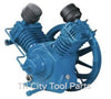 421-1501 Jenny  Compressor Pump 4 Cylinder Two Stage  Emglo W
