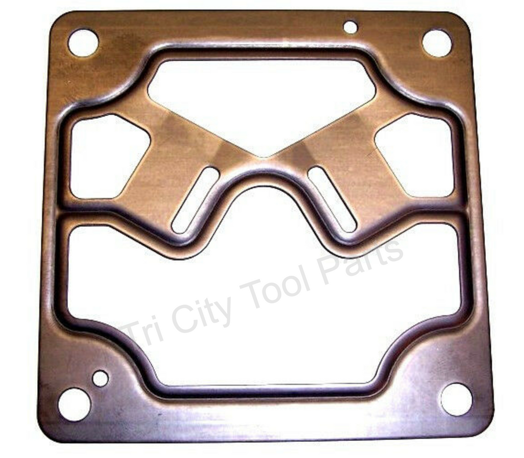 USA Made Air Compressor Cylinder Gasket – Fits XA011900AV Select Campbell Hausfeld