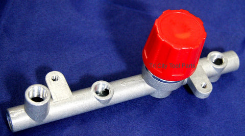 AB-9050536 Bostitch Regulator Manifold Pressure Reducer  CAP1512-OF Type 0