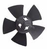 CAC-1055-1 Air Compressor Fan  6" Fan  Craftsman / Porter Cable / DeVilbiss