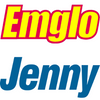 Emglo Regulator Retrofit Conversion Kit to replace 632-1094 Emglo Gas Master Series Regulator
