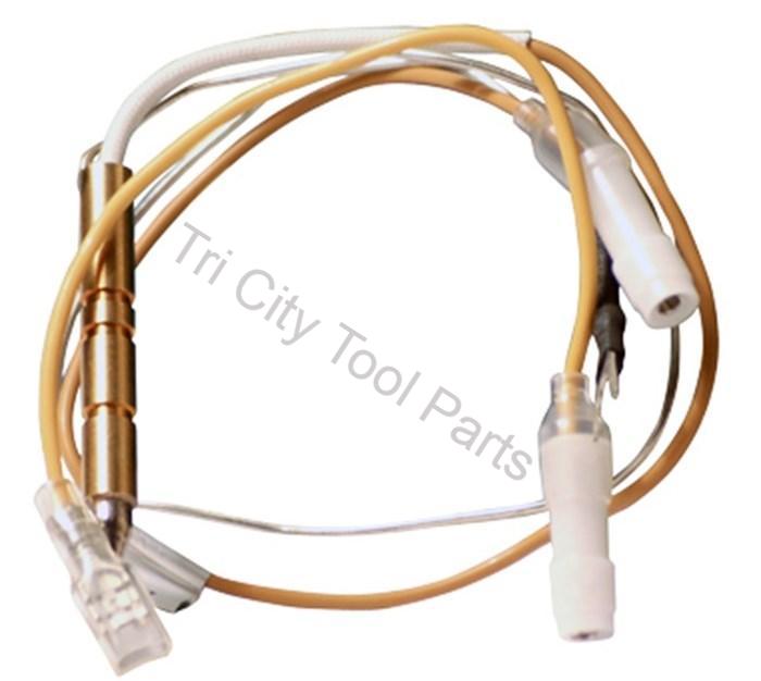 17349 / F237349 Thermocouple Mr.Heater / Heat Star – Tri City Tool Parts,  Inc.