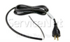5 PACK DEWALT / Black & Decker 330072-98 Power Tool Cord Set 18/2  8FT Cord