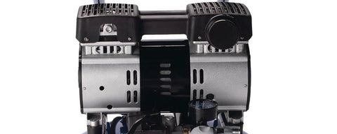 SR060510SV Pump Assembly Campbell Hausfeld DC0605 & DC0805