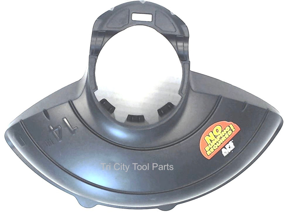 5140179-39 OVERLOAD PROTECTOR Black & Decker MM2000 Type 2 Mower – Tri City  Tool Parts, Inc.