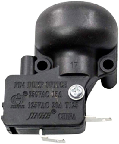 42116 Tip Switch Mr Heater Tank Top Heaters SRC15T SRC30T