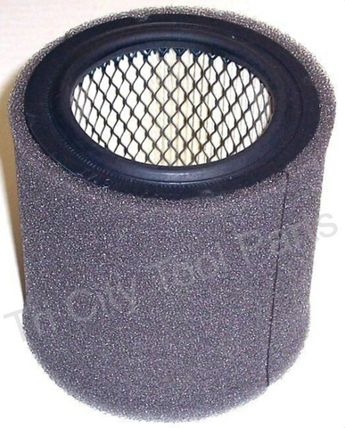 TF060504AV  Air Compressor  Air Filter  Two Stage  Campbell Hausfeld / Craftsman